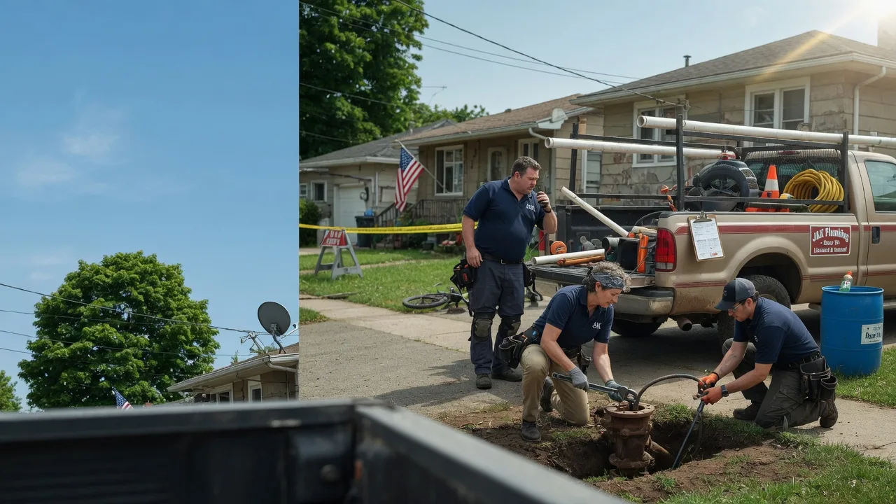 Water Heater Replacement in Bromide, OK near me